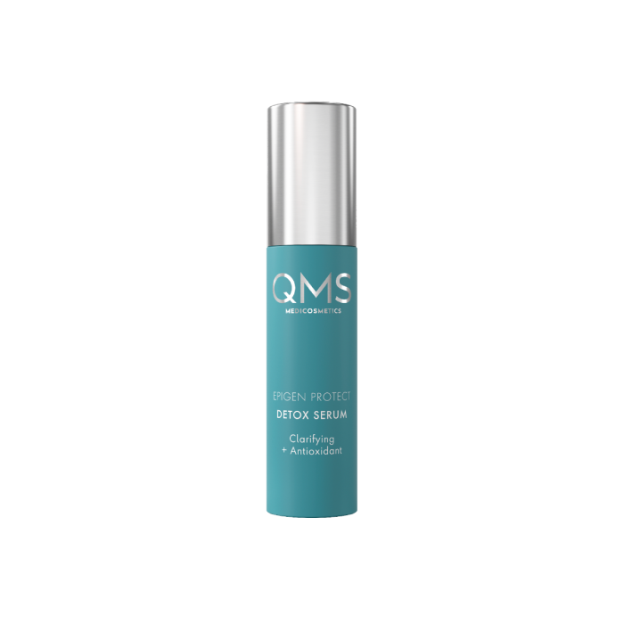 QMS Medicosmetics Epigen Protect Detox Serum0