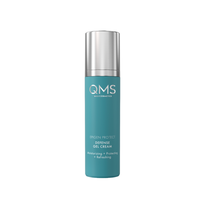QMS Medicosmetics Epigen Protect Defense Gel Cream0