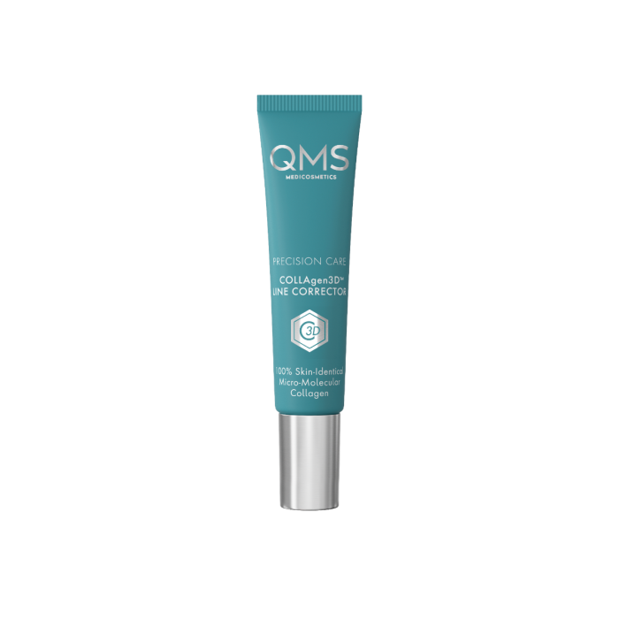 QMS Medicosmetics COLLAgen3D Line Corrector-1