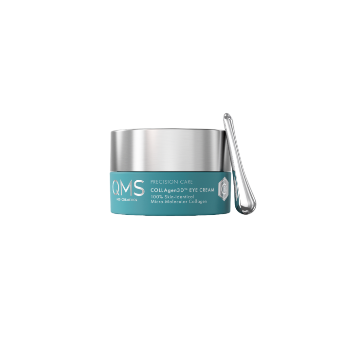 QMS Medicosmetics COLLAgen3D Eye Cream-3