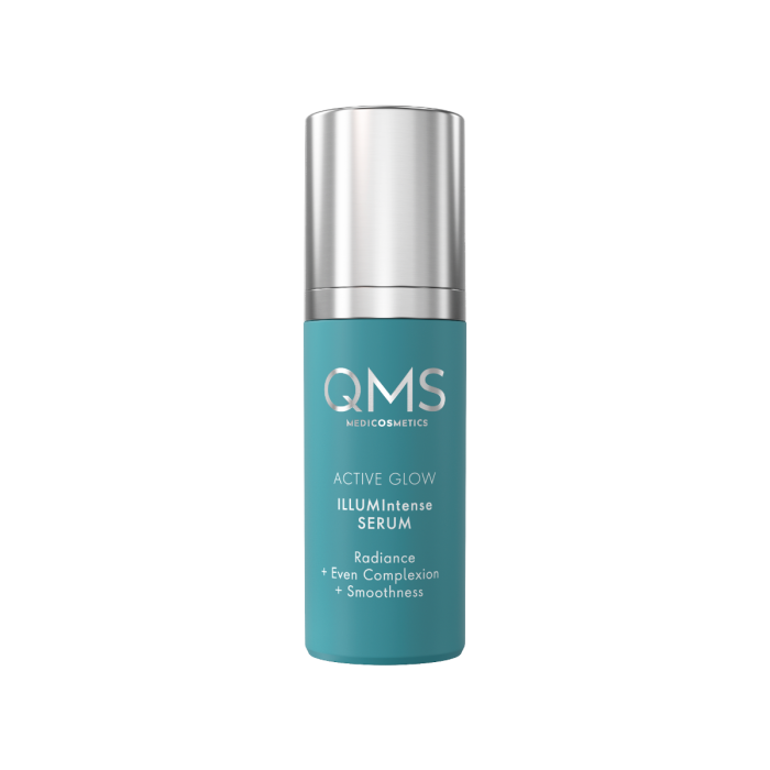 QMS Medicosmetics ACTIVE GLOW ILLUMIntense Serum-3