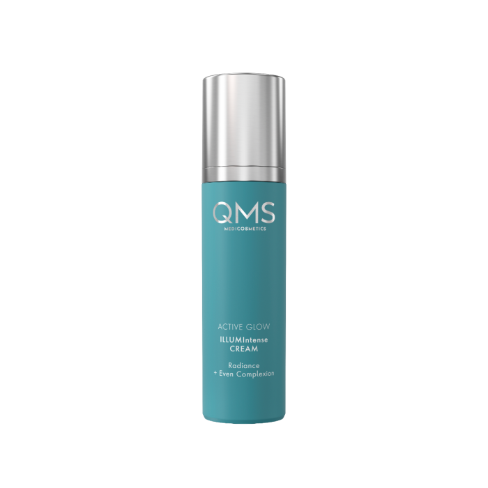 QMS Medicosmetics ACTIVE GLOW ILLUMIntense Cream-3