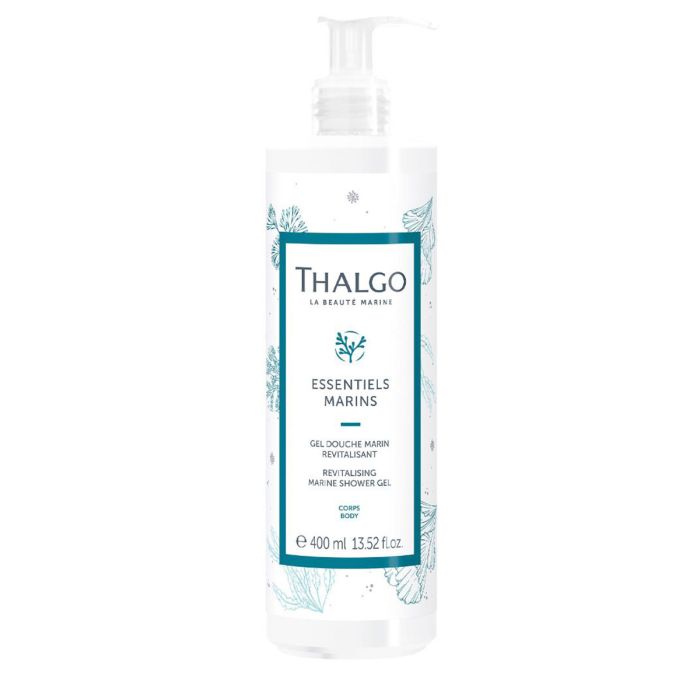 THALGO Revitalisierendes Duschgel KING SIZE-3