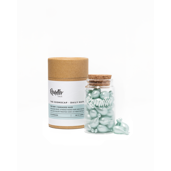 REMILIA The Cosmocap Hair Serum-6