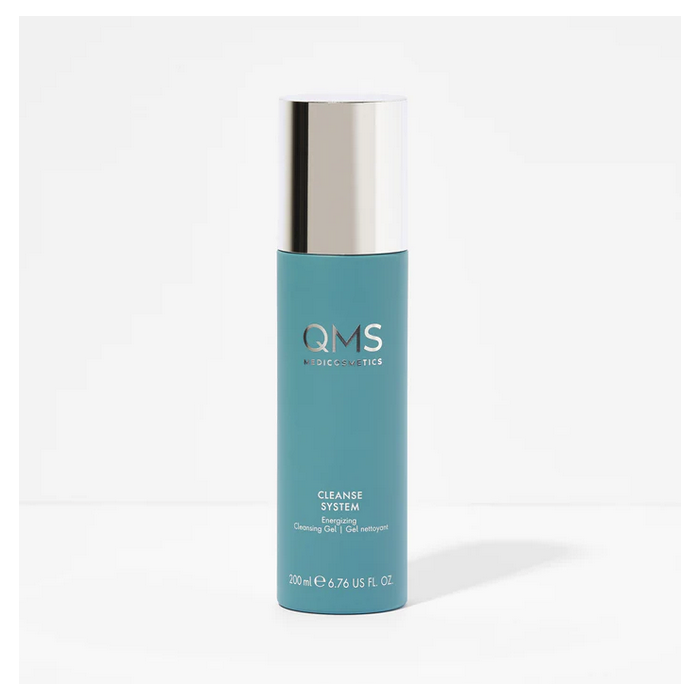 QMS Medicosmetics Energizing Cleansing Gel-1