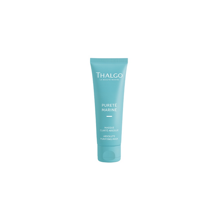 THALGO Pureté Marine Klärende Intensivmaske-2