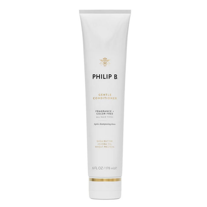 Philip B Gentle Conditioner-1
