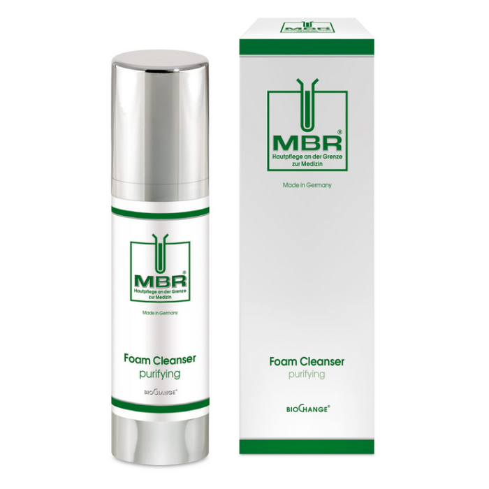 MBR BioChange Foam Cleanser - purifying-3