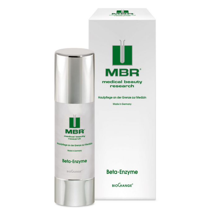 MBR Beta-Enzyme 50 ml-2