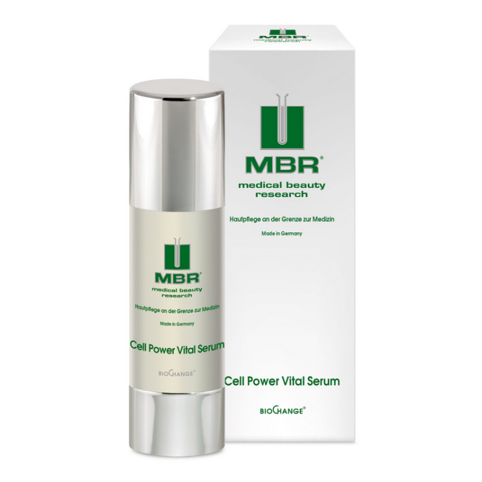 MBR Cell Power Vital Serum 50 ml-2