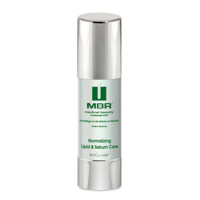 MBR Normalizing Lipid & Sebum Care-2
