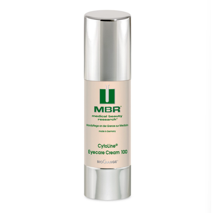 MBR CytoLine Eyecare Cream 100 (30 ml)-2