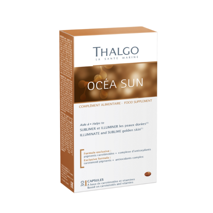 THALGO Océa Sun Kapseln-2