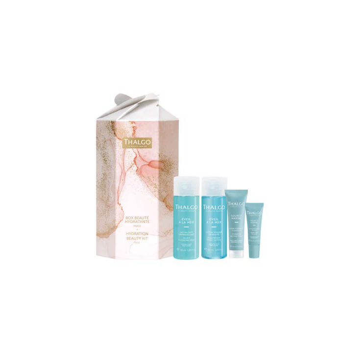 THALGO HYDRA Beauty Kit-1