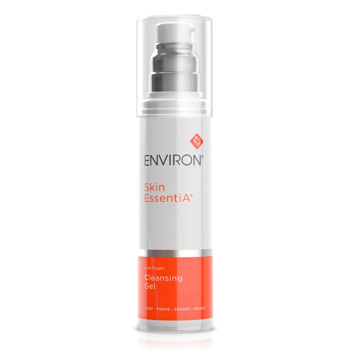 Environ Skin EssentiA Low Foam Cleansing Gel-1