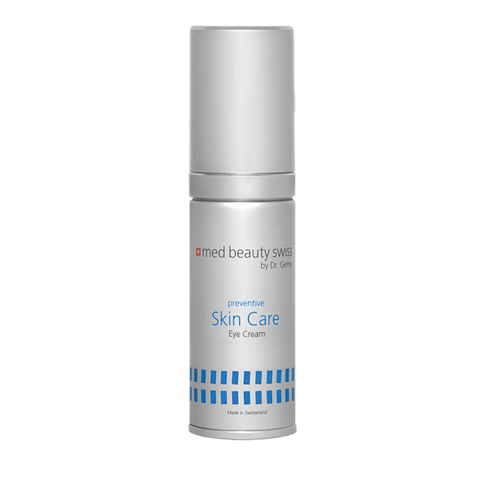 Med Beauty Swiss preventive Skin Care Eye Cream-20