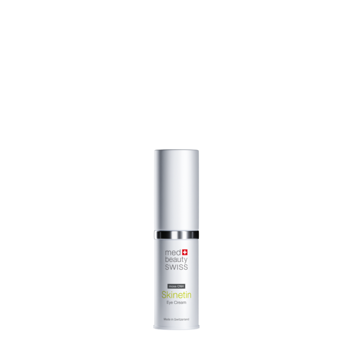 Med Beauty Swiss Skinetin moss CNH Eye Cream-28