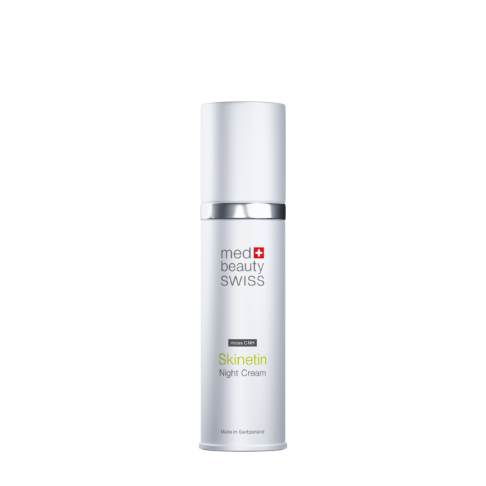 Med Beauty Swiss Skinetin moss CNH Night Cream-28