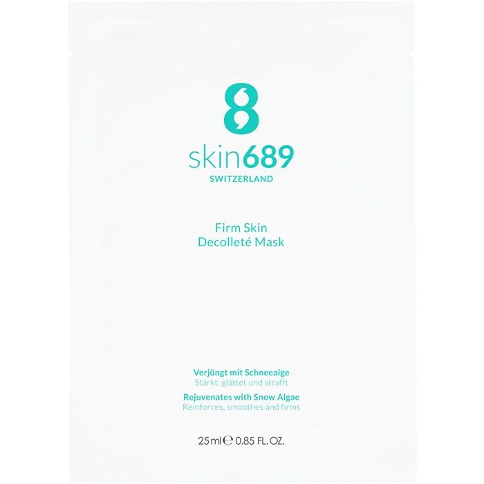 Skin689 Firm Skin Decolleté Mask-2