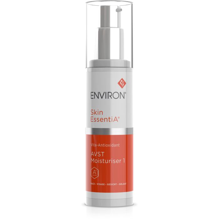 Environ ENVIRON Skin EssentiA AVST 1-3
