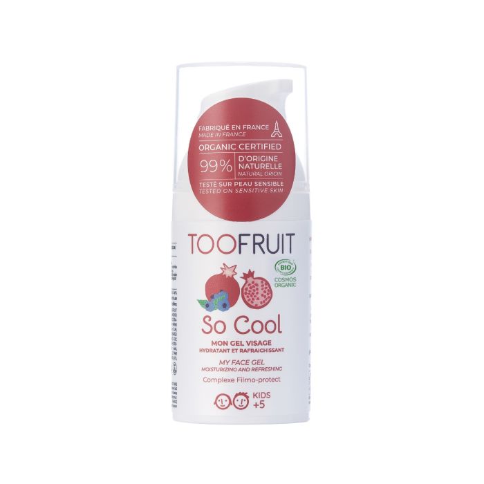 TOOFRUIT TOOFRUIT Erfrischungsgel Blaubeere-Granatapfel-7