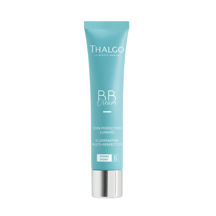 THALGO THALGO Source Marine BB Cream Ivoire-4