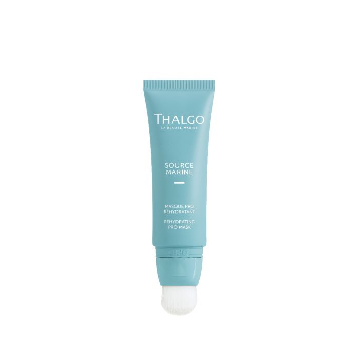 THALGO THALGO Source Marine Feuchtigkeitsspendende Maske 2.0-3