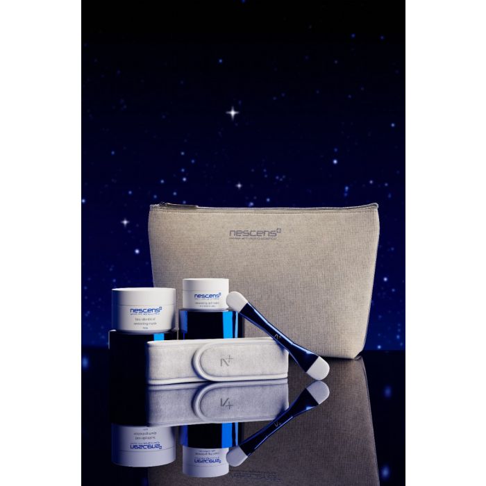 Nescens Spa at Home-1