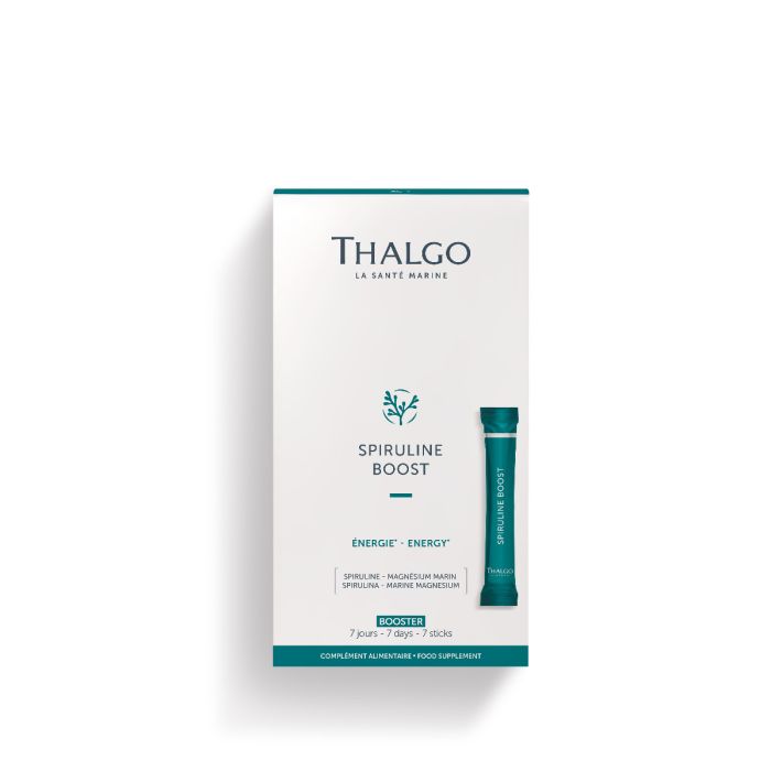 THALGO THALGO Nahrungsergänzung Spiruline Boost-6