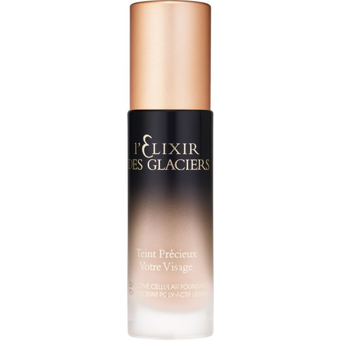 Valmont L'Elixir des Glaciers Teint Précieux-1