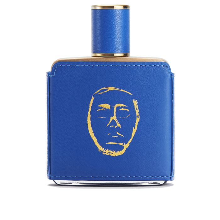 Storie Veneziane by Valmont Blu Cobalto I-1