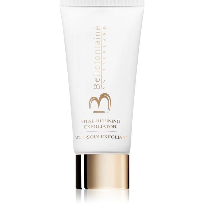 Bellefontaine Vital Refining Exfoliator-2