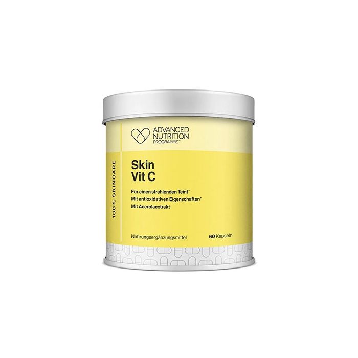 Advanced Nutrition Programme Skin Vit C-2