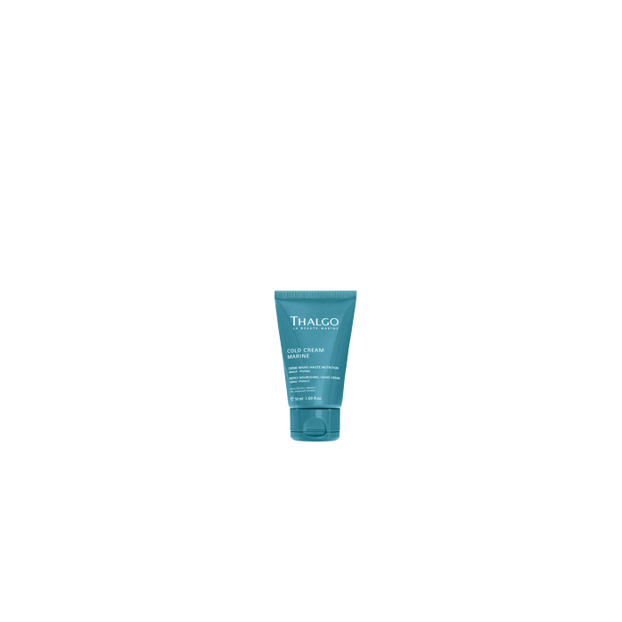 THALGO Feuchtigkeitsspendende Handcreme-5