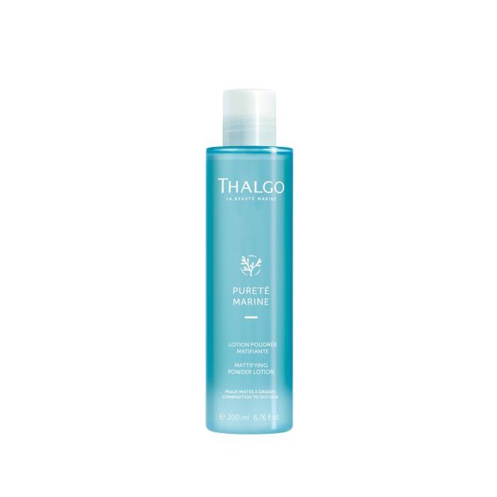 THALGO Pureté Marine Mattierendes Tonic-2