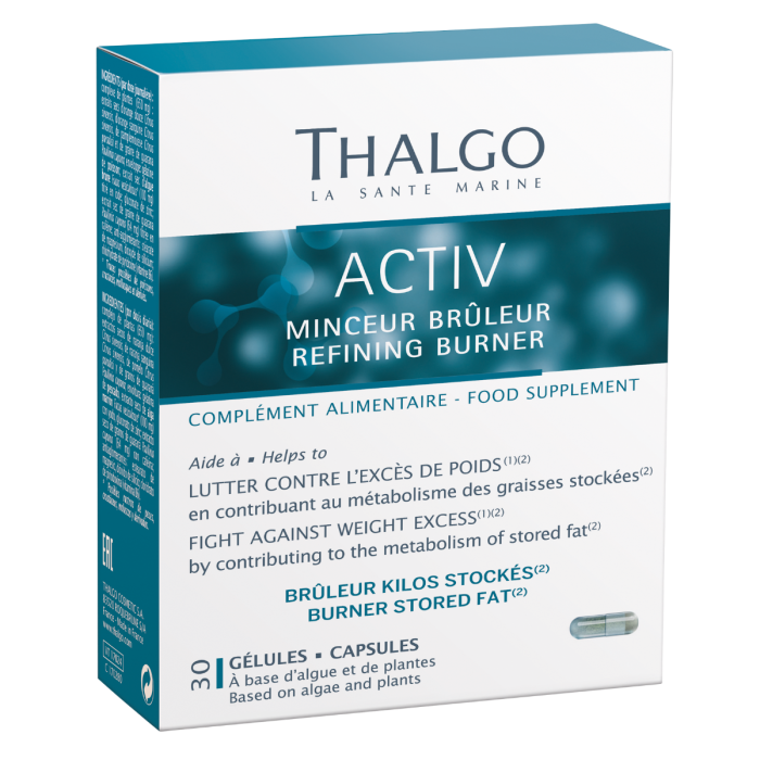 THALGO Activ Minceur Brûleur0
