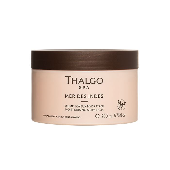 THALGO Seidiger Feuchtigkeitsbalsam-2