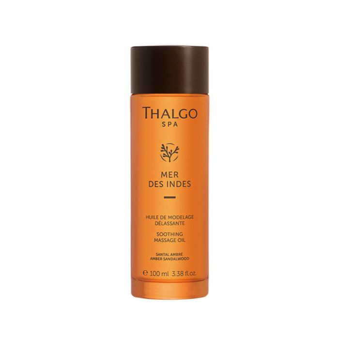 THALGO Entspannendes Massageöl-4