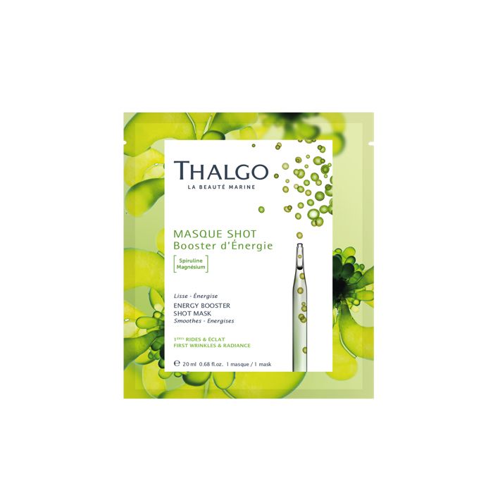 THALGO Energiespendende Effekt-Maske-1