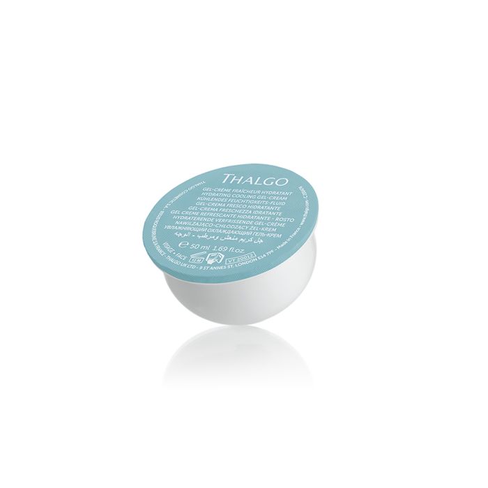 THALGO Source Marine - Refill: Kühlendes Feuchtigkeitsfluid-4