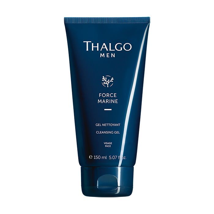 THALGO MEN - Frischedusche-4