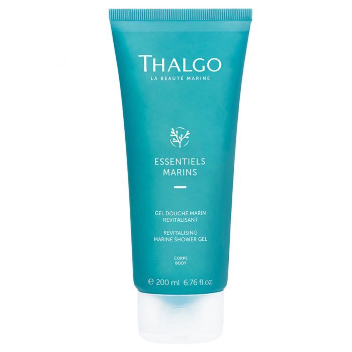 THALGO Revitalisierendes Duschgel-1