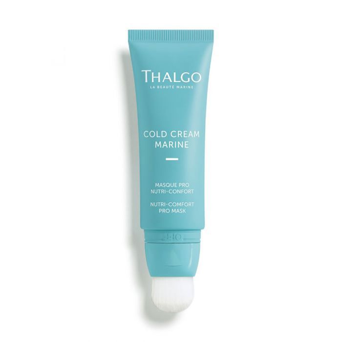 THALGO Cold Cream Marine - Nutri-Comfort Pro Maske-3