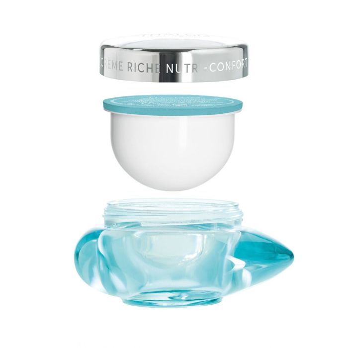THALGO REFILL: Cold Cream Marine - Nutri Comfort Cream-3