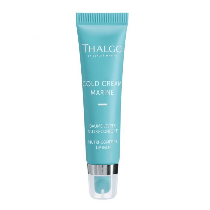 THALGO Cold Cream Marine - Nutri-Comfort Lip Balm-1