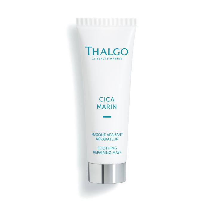 THALGO Cica Marin Soothing Repairing Mask-1
