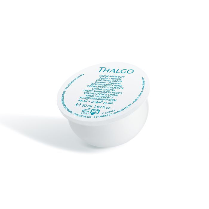 THALGO Cica Marin Soothing Cream Refill-5