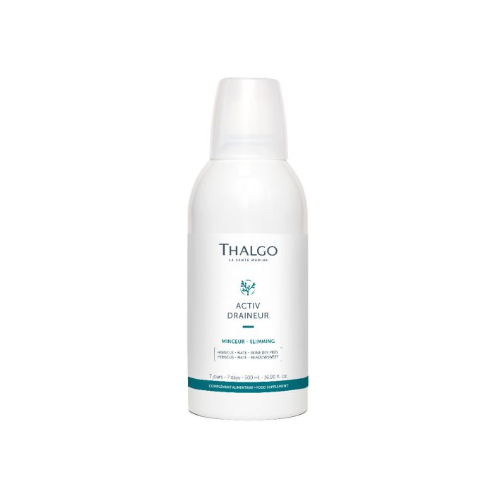 THALGO THALGO Nahrungsergänzung Activ Draineur-5