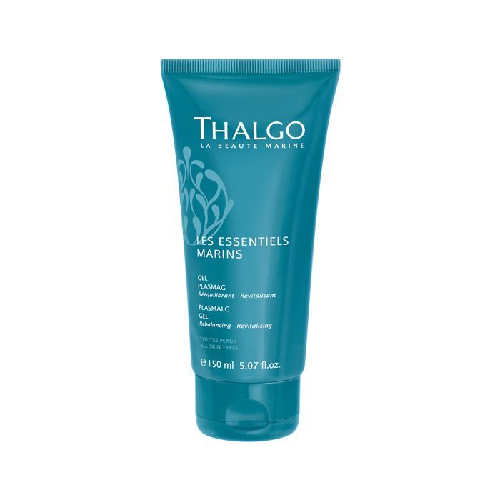 THALGO Plasmalg-Gel-1