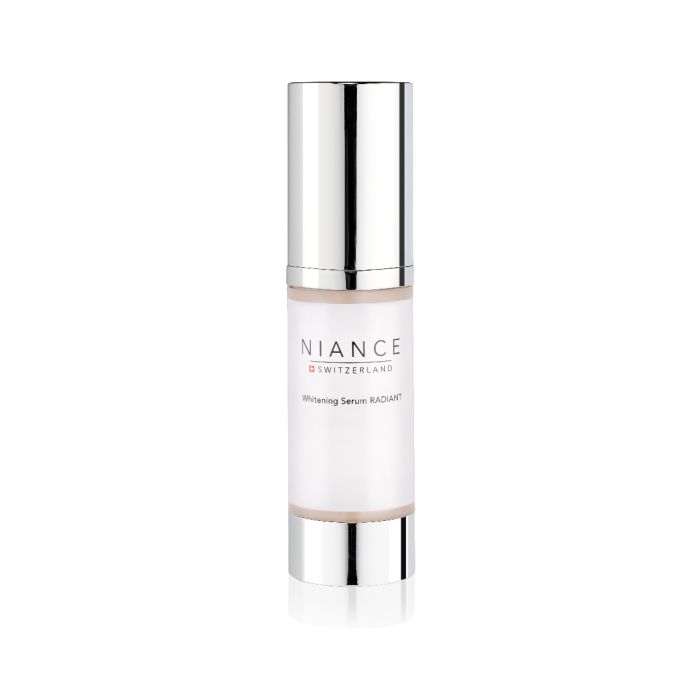 NIANCE Whitening Serum RADIANT-15